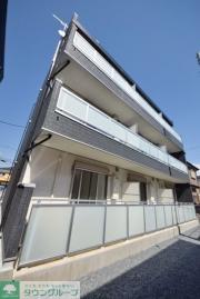 ＪＲ総武線（各駅停車）千葉駅まで徒歩12分
