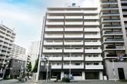 ＪＲ鹿児島本線博多駅まで徒歩14分