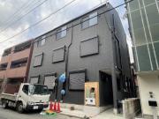 ＪＲ総武線（各駅停車）小岩駅まで徒歩10分