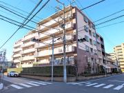エフローレ新越谷スタシオン