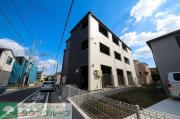 KEIAI RESIDENCE 宮原II