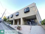 池上台コーポ