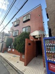 ＪＲ中央線高円寺駅まで徒歩6分
