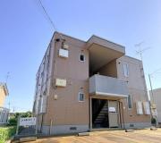 ＪＲ信越本線宮内駅まで徒歩24分