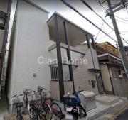 地下鉄中央線緑橋駅まで徒歩9分