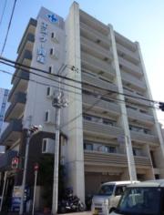 ラシーヌ玉造