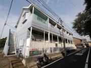 オアシス中央町