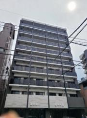 Modern palazzo博多FRONT
