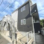 ＪＲ京浜東北・根岸線山手駅まで徒歩8分