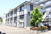プティ・シャトー東川口