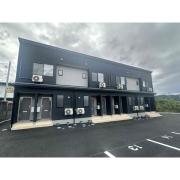 Stone river station B棟