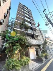 都営三田線板橋本町駅まで徒歩9分
