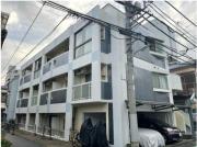 東急目黒線武蔵小山駅まで徒歩5分