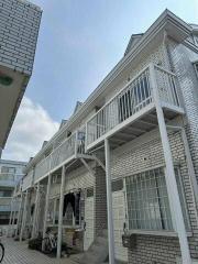 ローズアパートQ54番館E棟