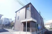 リベルテ水戸新荘