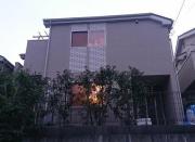 小田急小田原線本厚木駅までバス約15分 徒歩3分