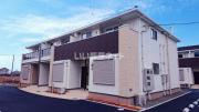 ＪＲ内房線木更津駅までバス約8分 徒歩10分