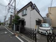 目黒区中町1丁目賃貸戸建