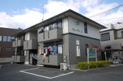 ＪＲ東海道本線守山駅まで徒歩14分