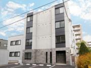 ＪＲ函館本線発寒中央駅まで徒歩5分