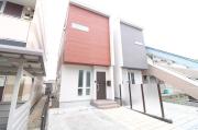米山4丁目戸建