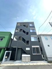 フィンセント横須賀