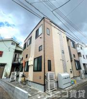 ハーモニーテラス南小岩VII