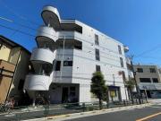 京成本線京成高砂駅まで徒歩9分