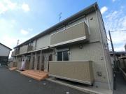 ＪＲ総武本線四街道駅までバス約9分 徒歩2分