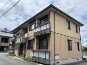 ＪＲ豊肥本線南熊本駅まで徒歩12分