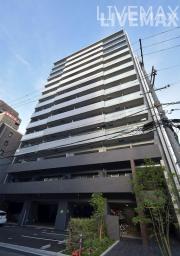 ATKレジデンスなにわ橋