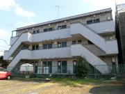 リマール六木2号棟