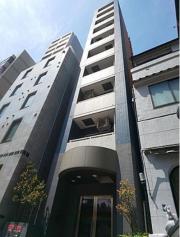 ＪＲ総武線（各駅停車）浅草橋駅まで徒歩8分