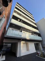 都営浅草線本所吾妻橋駅まで徒歩10分