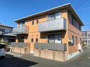 熊本県熊本市東区江津２丁目