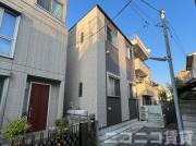 東武伊勢崎・大師線梅島駅まで徒歩3分