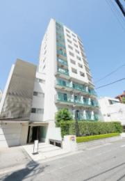 ＪＲ山手線原宿駅まで徒歩8分