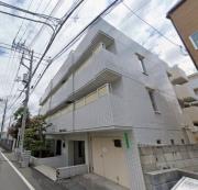 トップ西新井第二