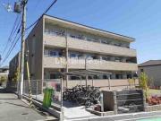 阪急今津線門戸厄神駅まで徒歩22分
