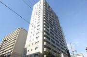 地下鉄長堀鶴見緑地線玉造駅まで徒歩11分