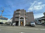 地下鉄東西線西１８丁目駅まで徒歩12分