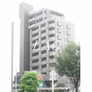 京王線調布駅まで徒歩1分