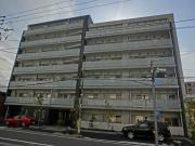 サニーコート東綾瀬