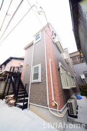 ＪＲ京浜東北・根岸線桜木町駅まで徒歩10分