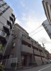 東京メトロ東西線早稲田駅まで徒歩5分