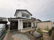 大垣市笠木町324-3貸家