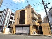 ドミプレリュード久米川
