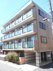 ＪＲ京葉線新浦安駅まで徒歩13分