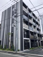 東急池上線池上駅まで徒歩9分