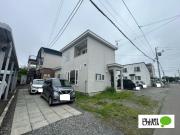 3LDK戸建貸家